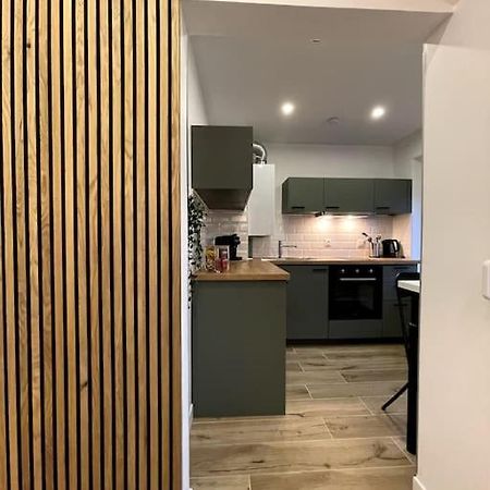 סאן לואיס Home Green Touch - Fibre*Near Basel*Cosy מראה חיצוני תמונה