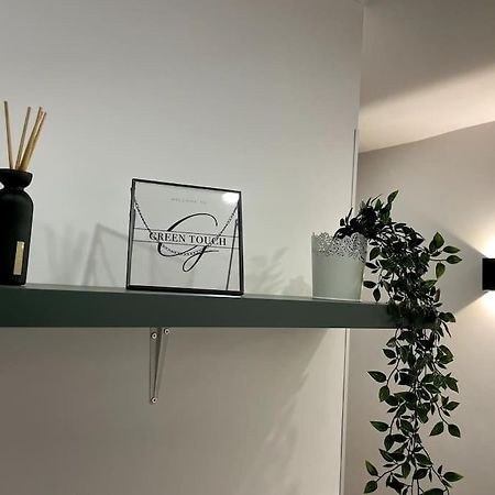סאן לואיס Home Green Touch - Fibre*Near Basel*Cosy מראה חיצוני תמונה