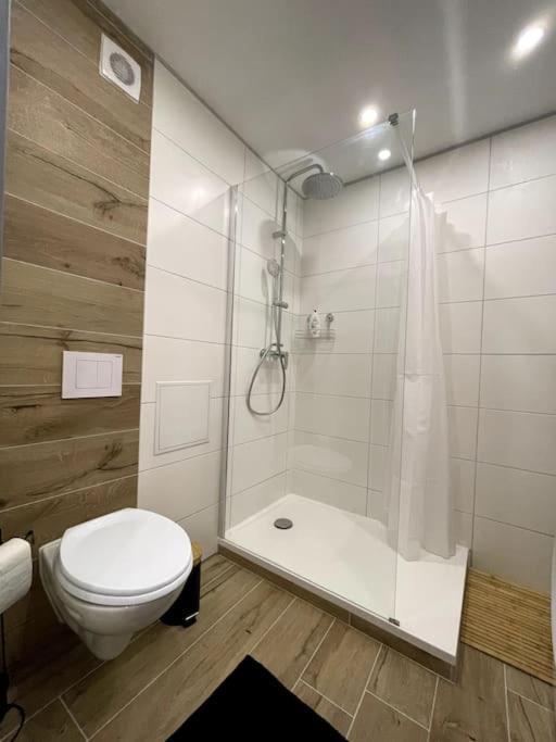 סאן לואיס Home Green Touch - Fibre*Near Basel*Cosy מראה חיצוני תמונה