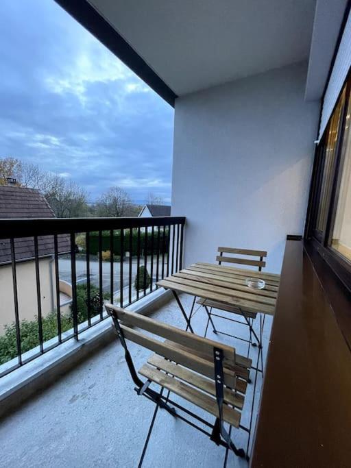 סאן לואיס Home Green Touch - Fibre*Near Basel*Cosy מראה חיצוני תמונה