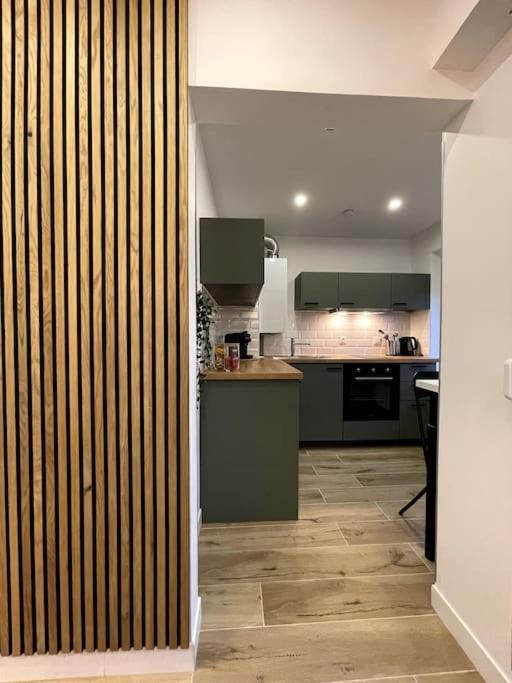 סאן לואיס Home Green Touch - Fibre*Near Basel*Cosy מראה חיצוני תמונה