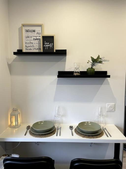 סאן לואיס Home Green Touch - Fibre*Near Basel*Cosy מראה חיצוני תמונה